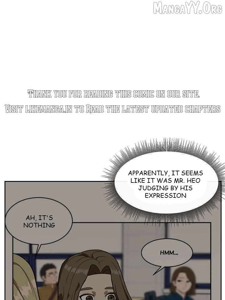 Read Change Me Manga Online