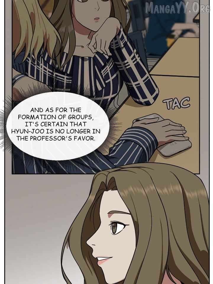 Read Change Me Manga Online