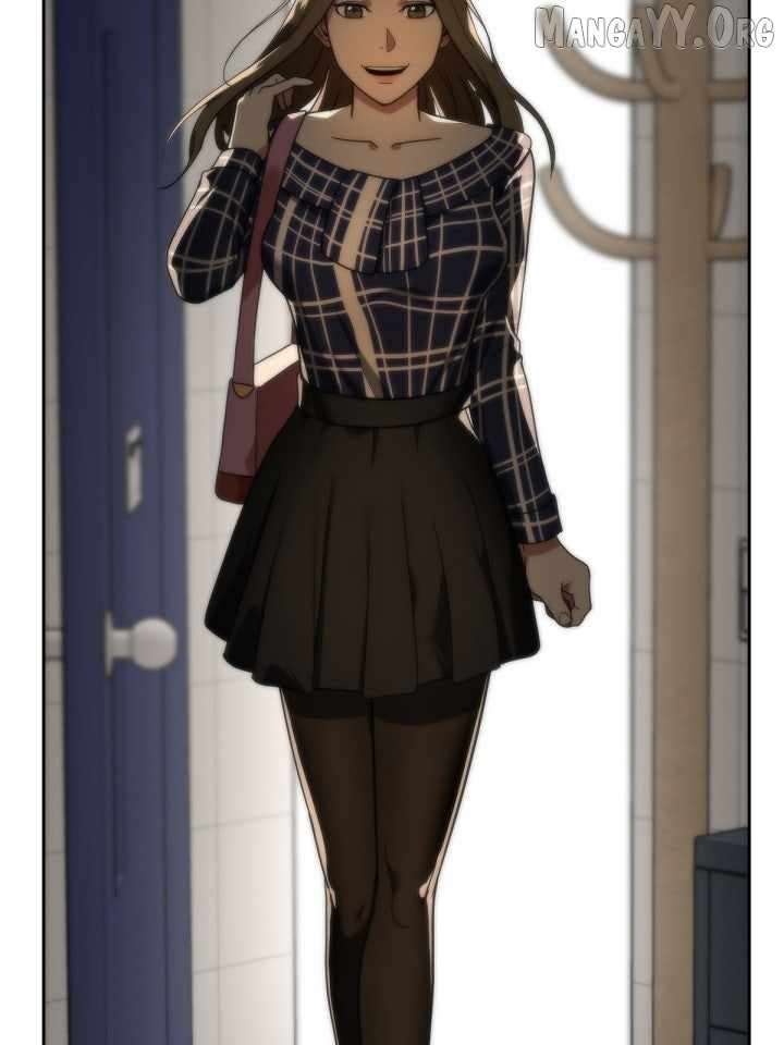 Read Change Me Manga Online