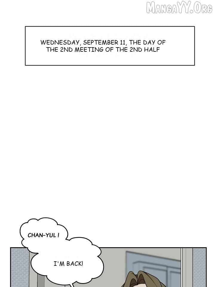 Read Change Me Manga Online