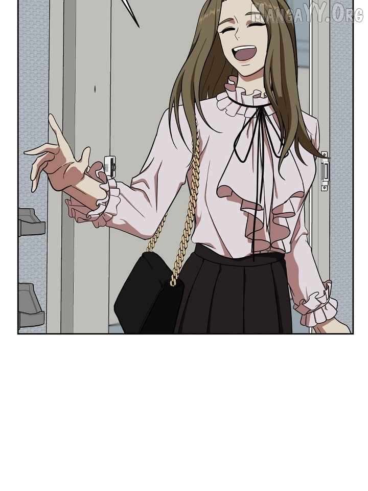 Read Change Me Manga Online