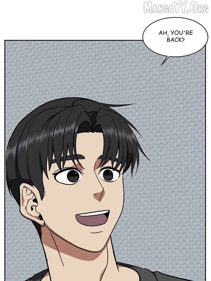 Read Change Me Manga Online