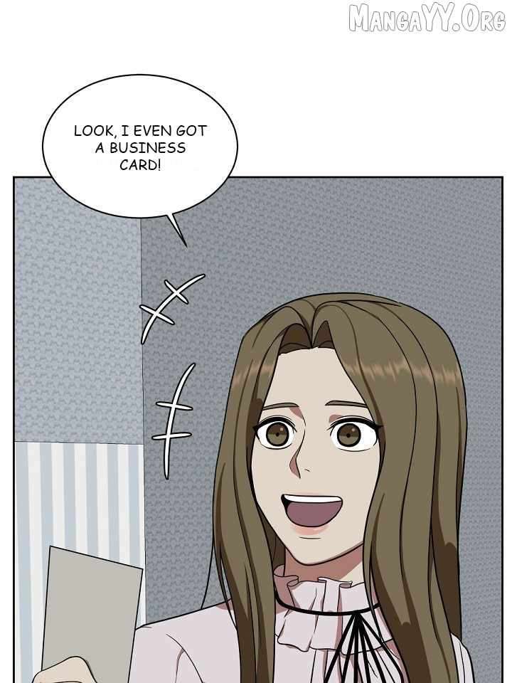 Read Change Me Manga Online