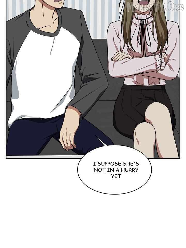Read Change Me Manga Online