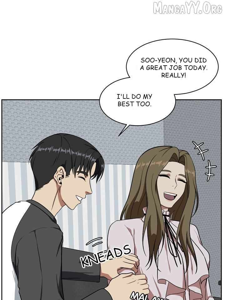 Read Change Me Manga Online
