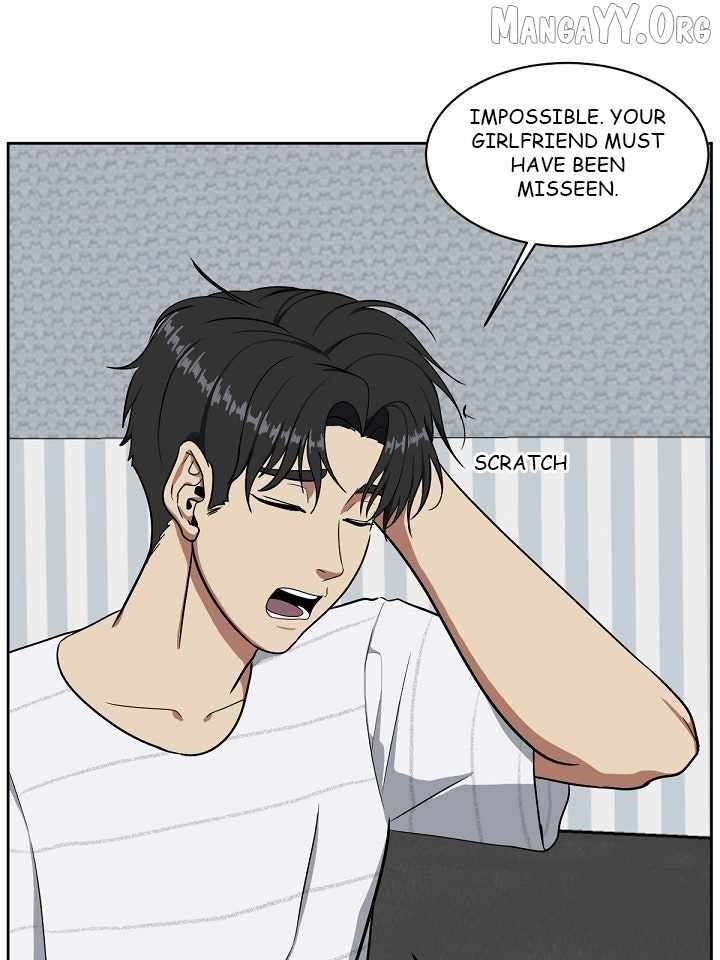 Read Change Me Manga Online