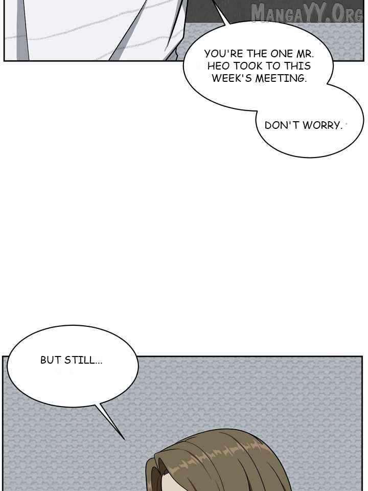 Read Change Me Manga Online