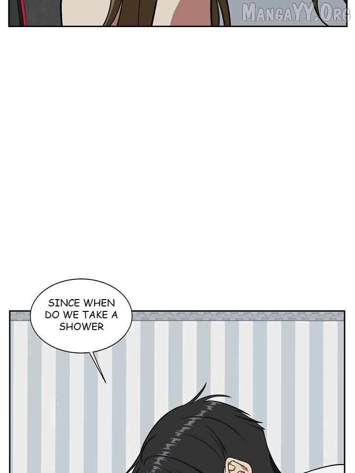 Read Change Me Manga Online