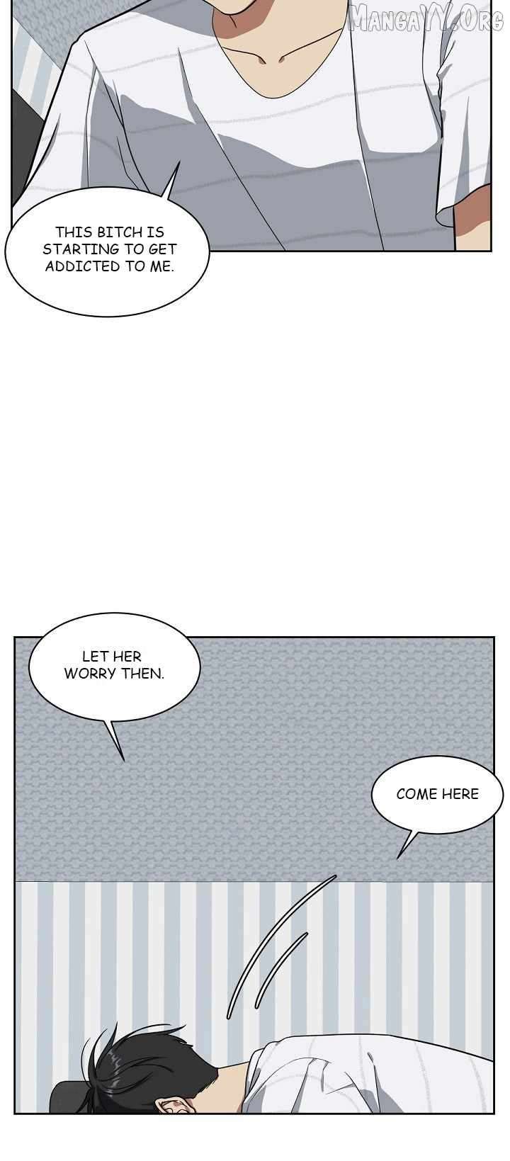 Read Change Me Manga Online
