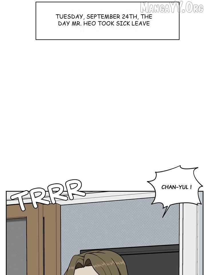 Read Change Me Manga Online