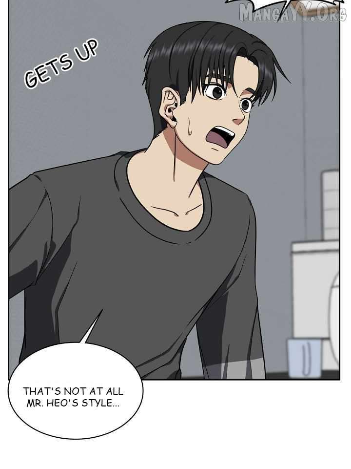 Read Change Me Manga Online