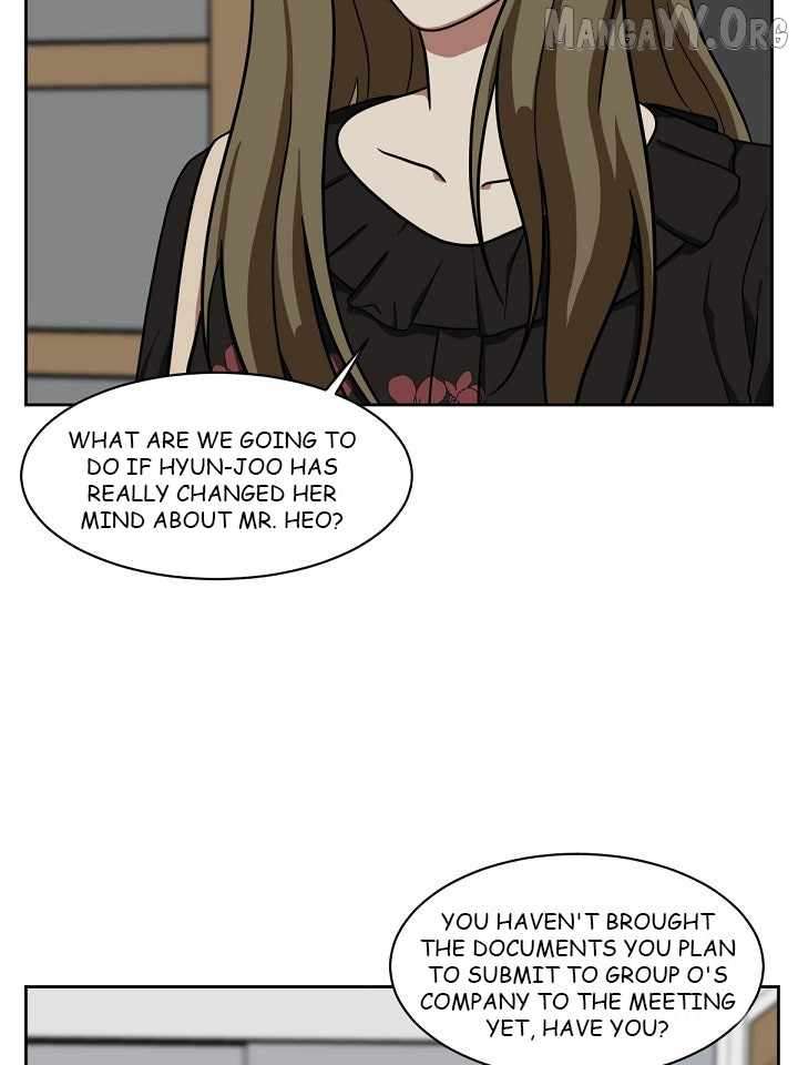 Read Change Me Manga Online