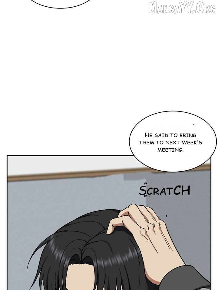 Read Change Me Manga Online