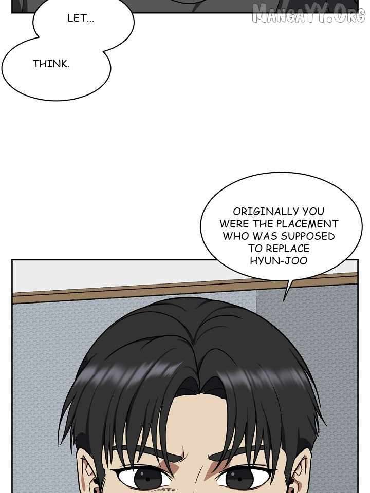 Read Change Me Manga Online