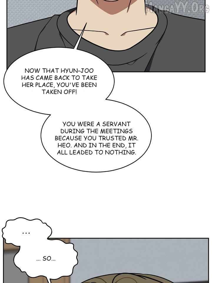 Read Change Me Manga Online