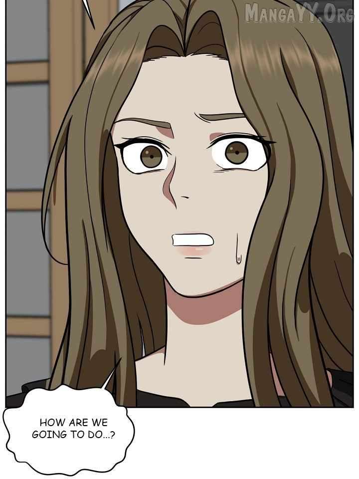 Read Change Me Manga Online
