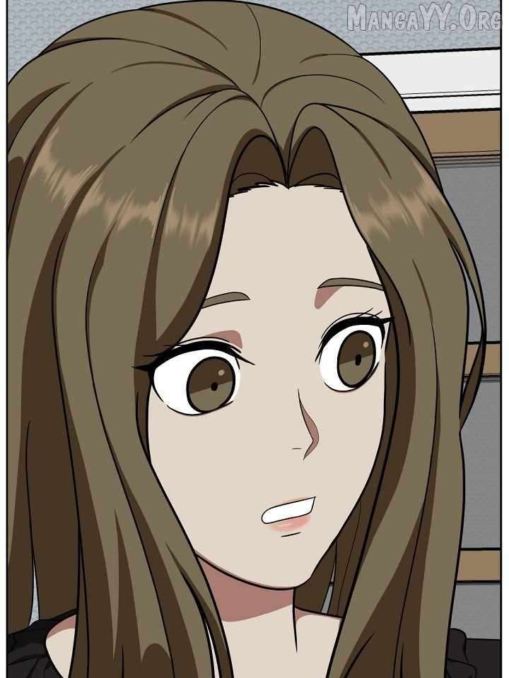 Read Change Me Manga Online