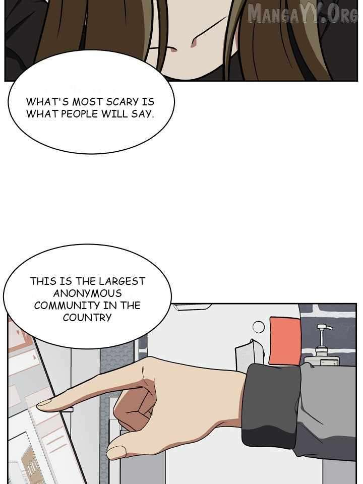 Read Change Me Manga Online