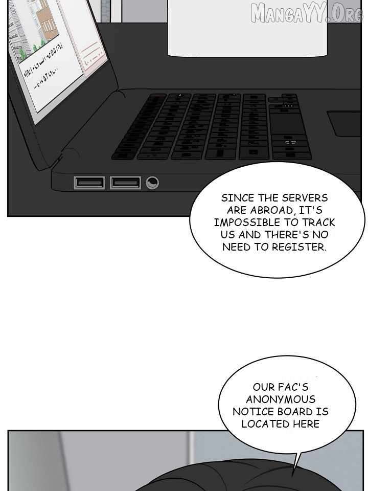 Read Change Me Manga Online