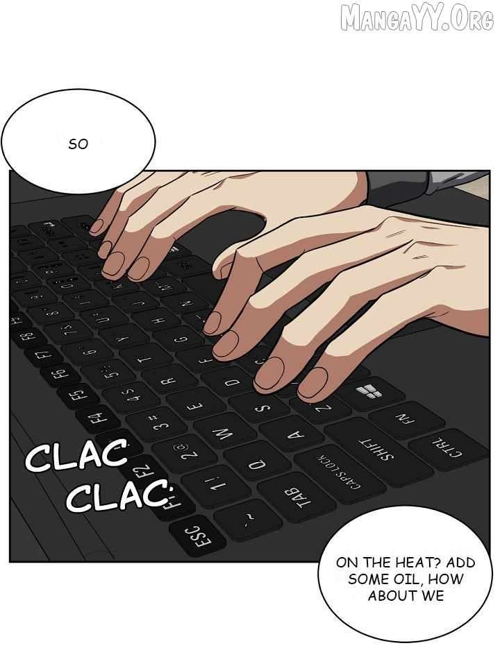 Read Change Me Manga Online