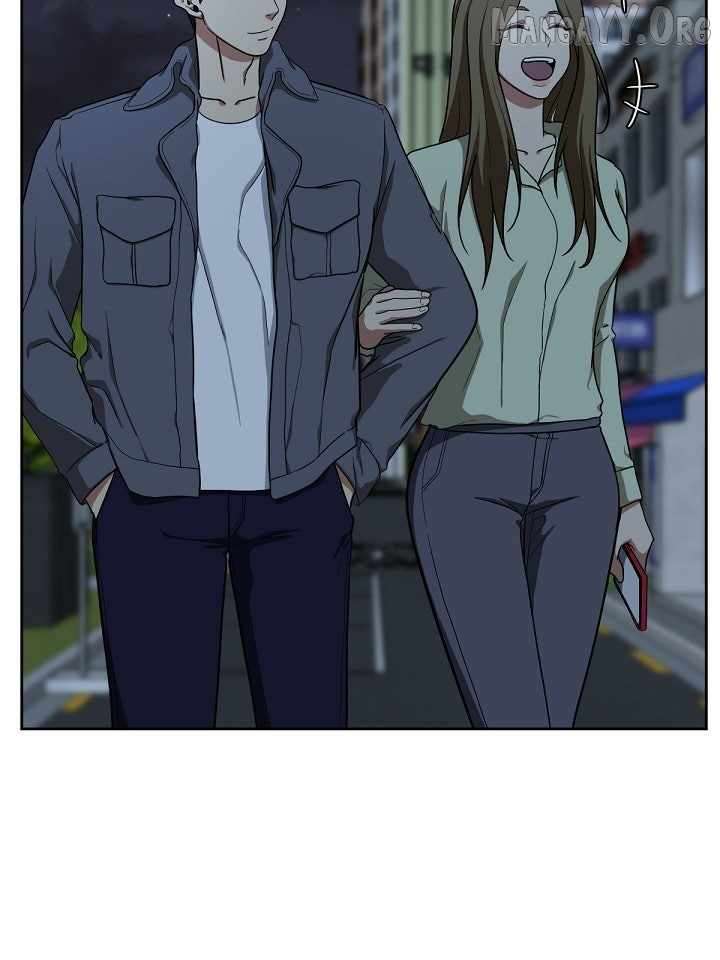 Read Change Me Manga Online