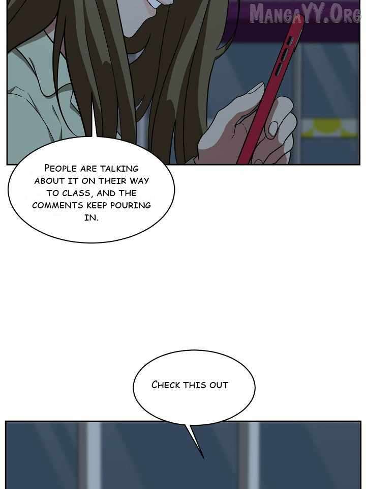 Read Change Me Manga Online
