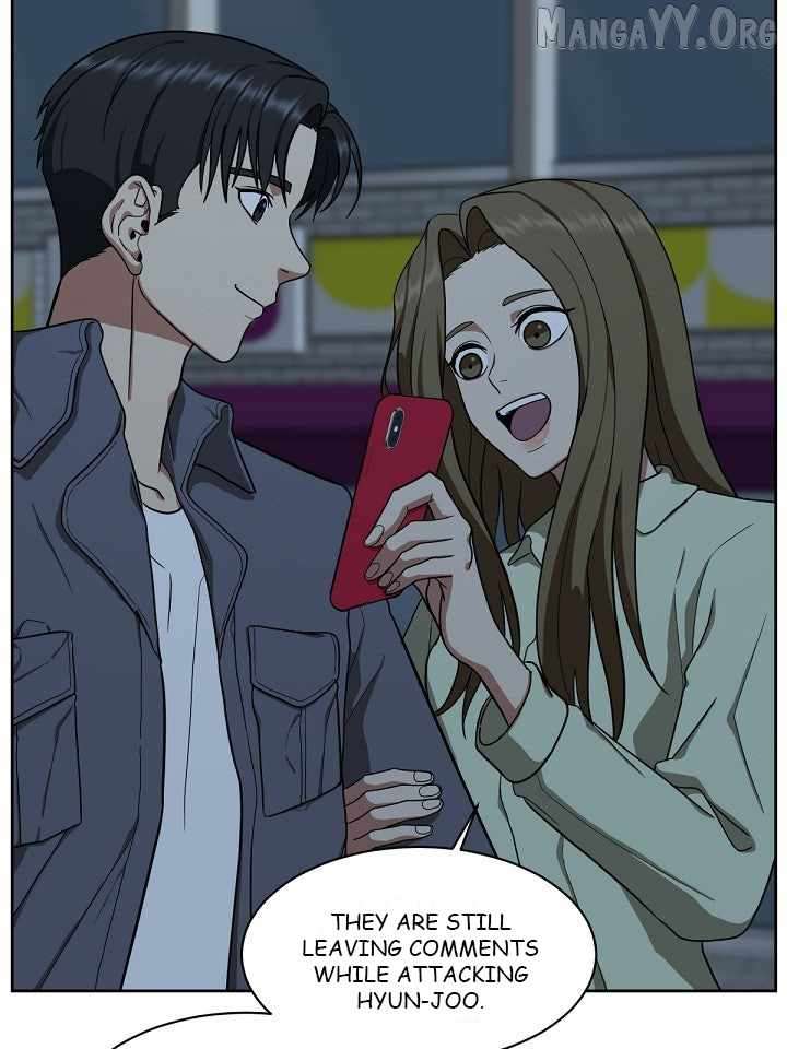 Read Change Me Manga Online