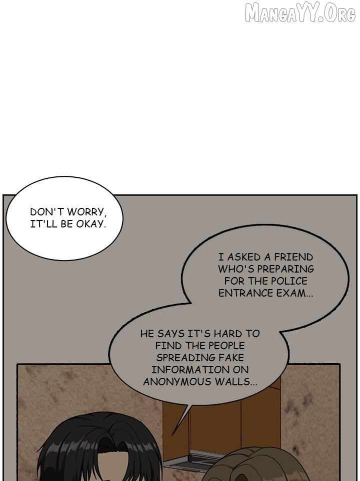 Read Change Me Manga Online