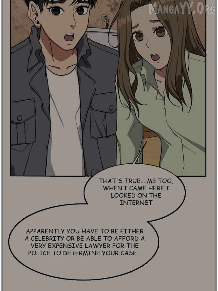 Read Change Me Manga Online