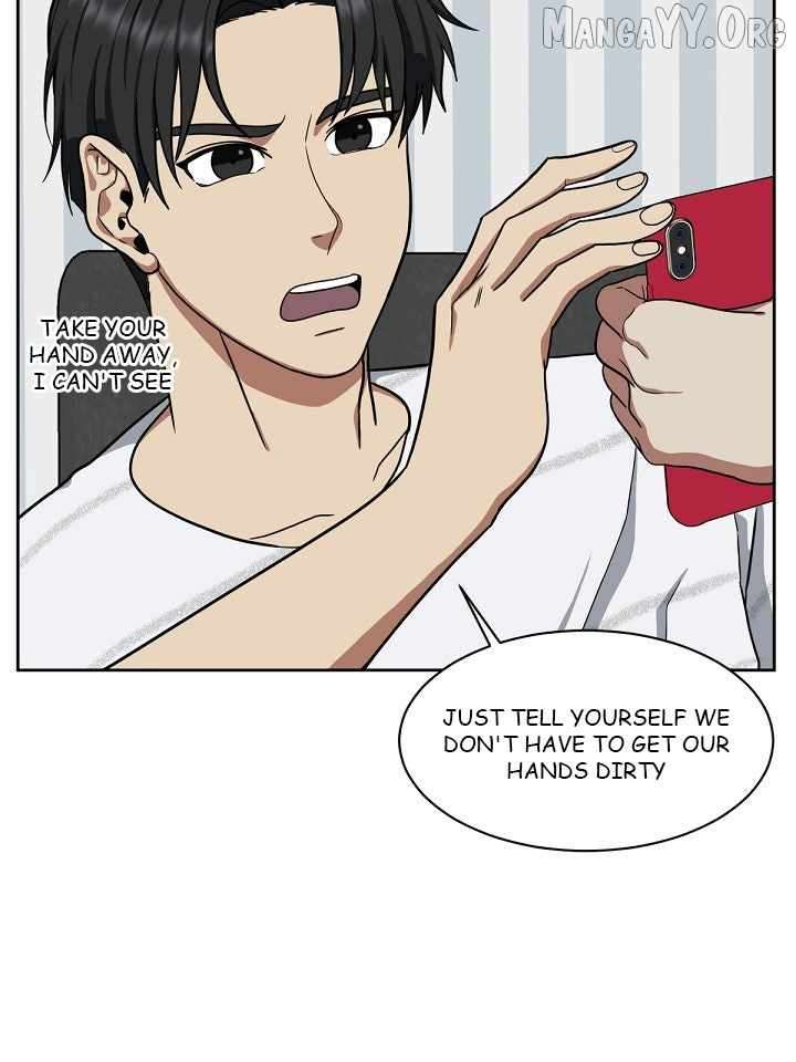 Read Change Me Manga Online