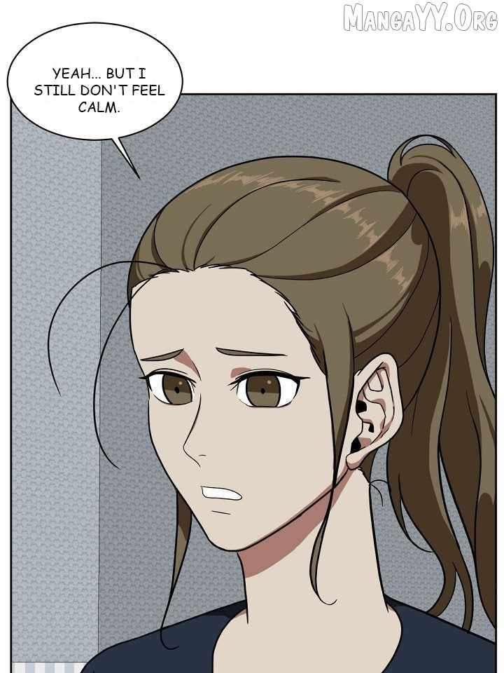 Read Change Me Manga Online