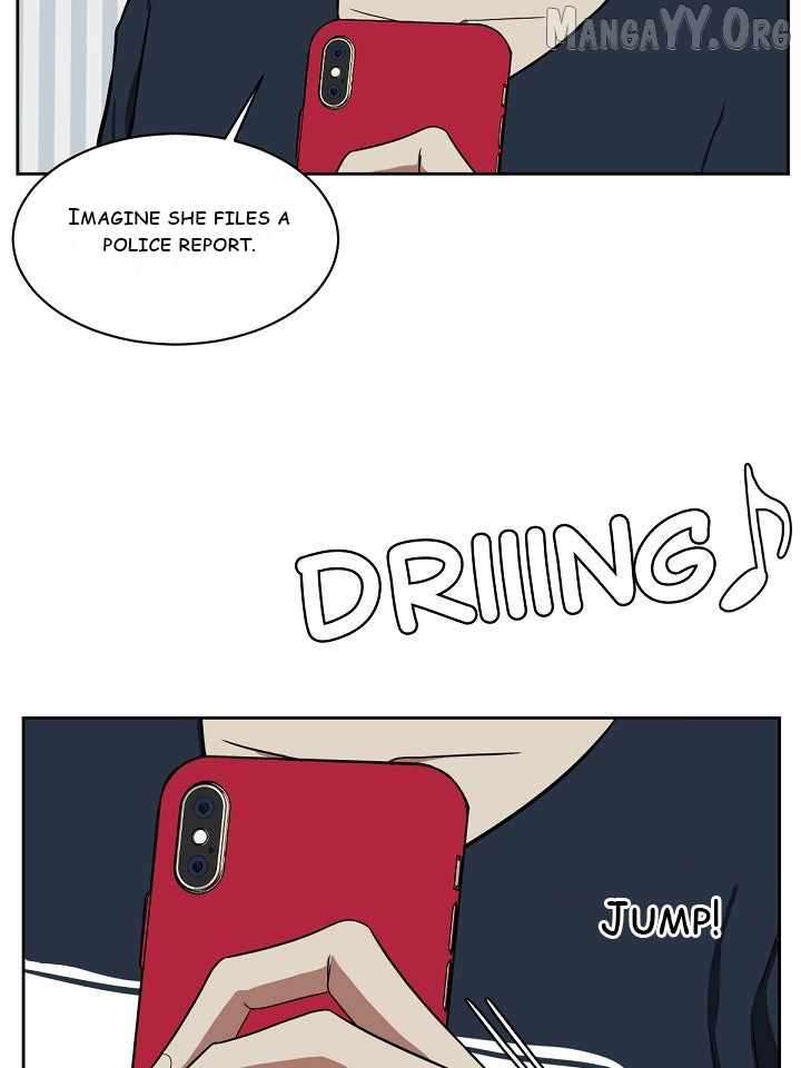 Read Change Me Manga Online