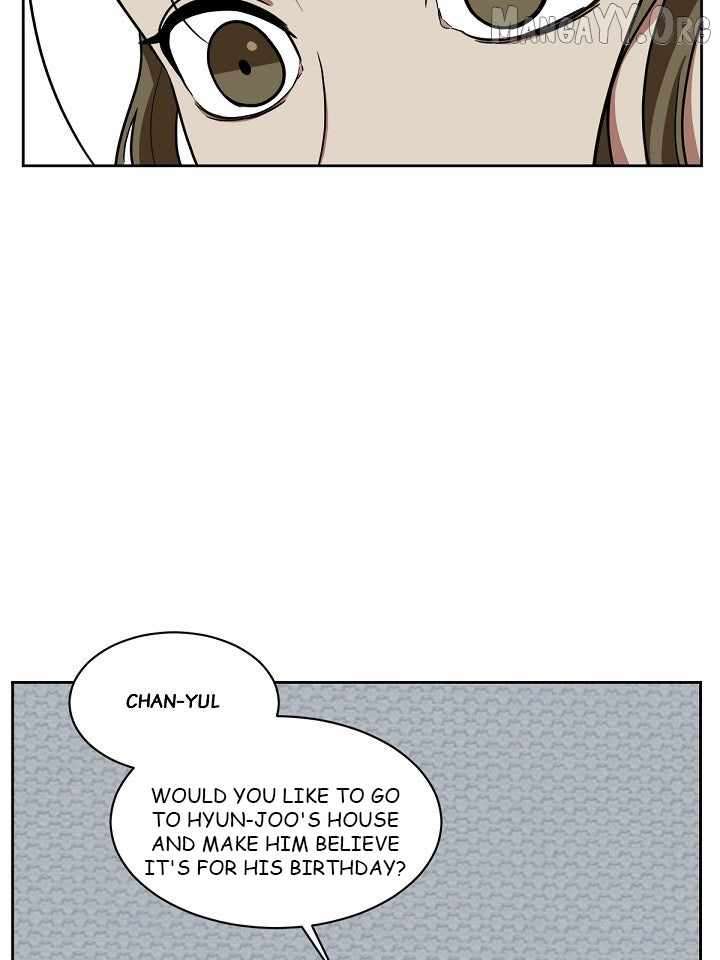 Read Change Me Manga Online