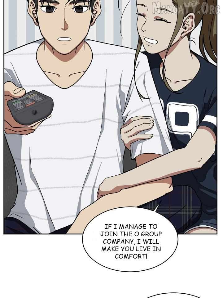 Read Change Me Manga Online