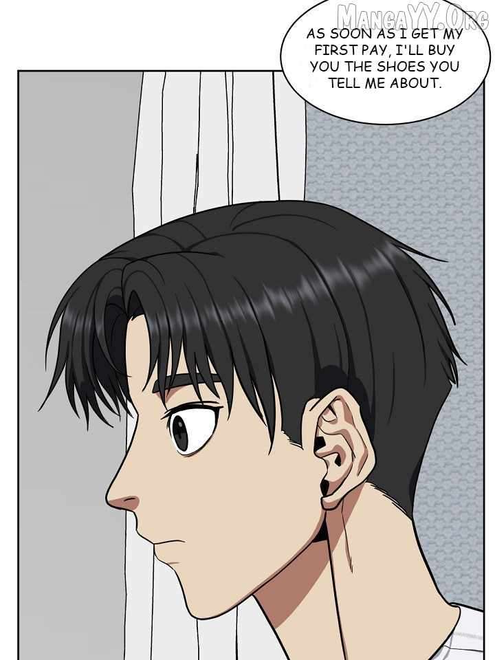 Read Change Me Manga Online