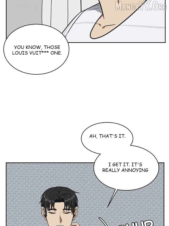 Read Change Me Manga Online