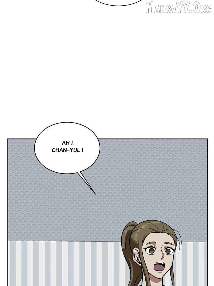 Read Change Me Manga Online