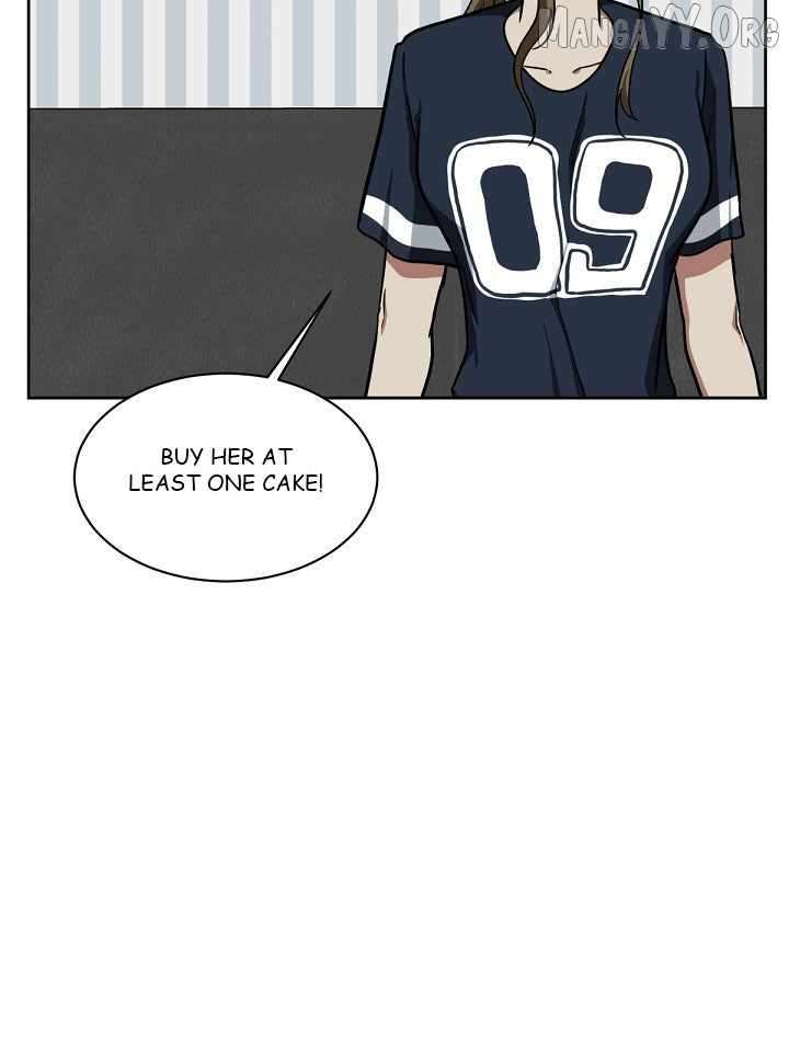 Read Change Me Manga Online