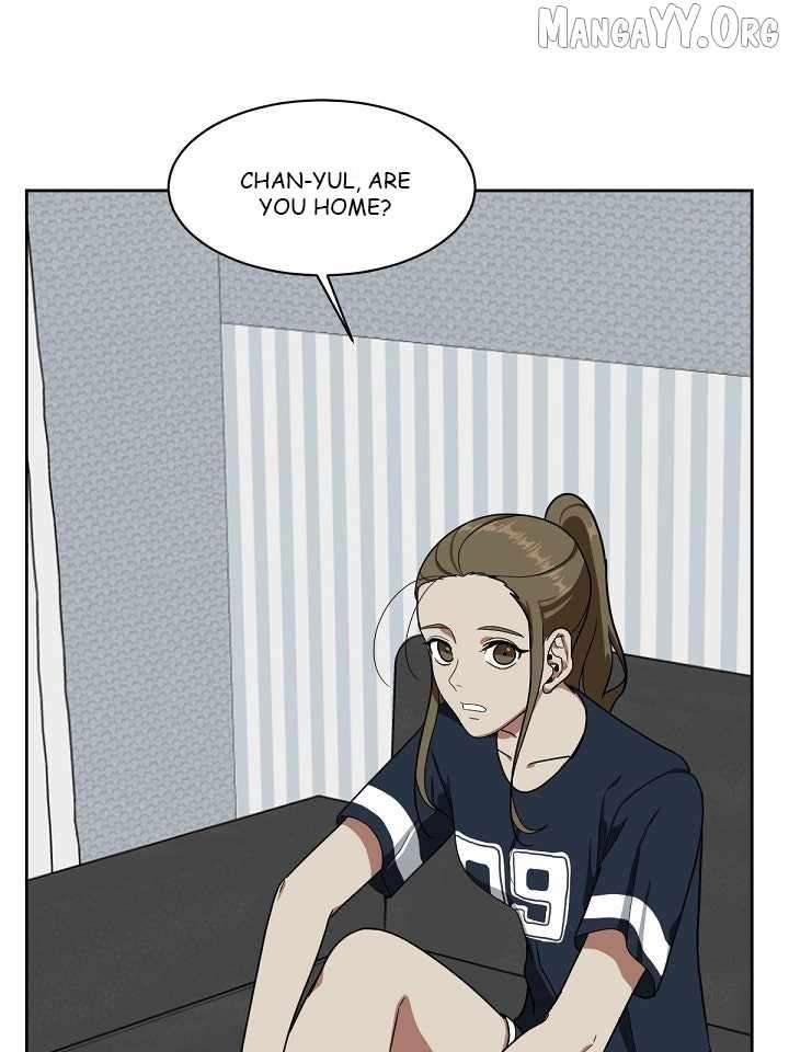 Read Change Me Manga Online