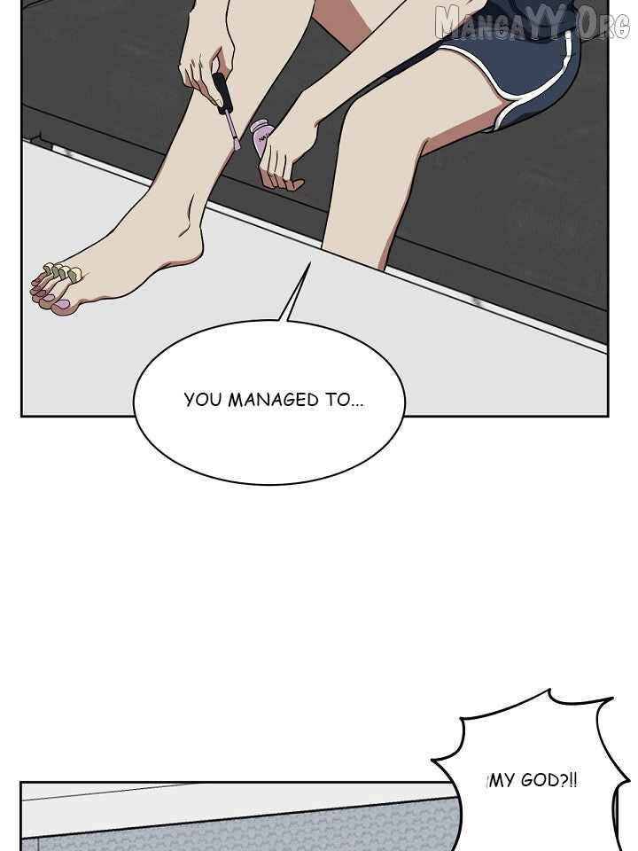 Read Change Me Manga Online