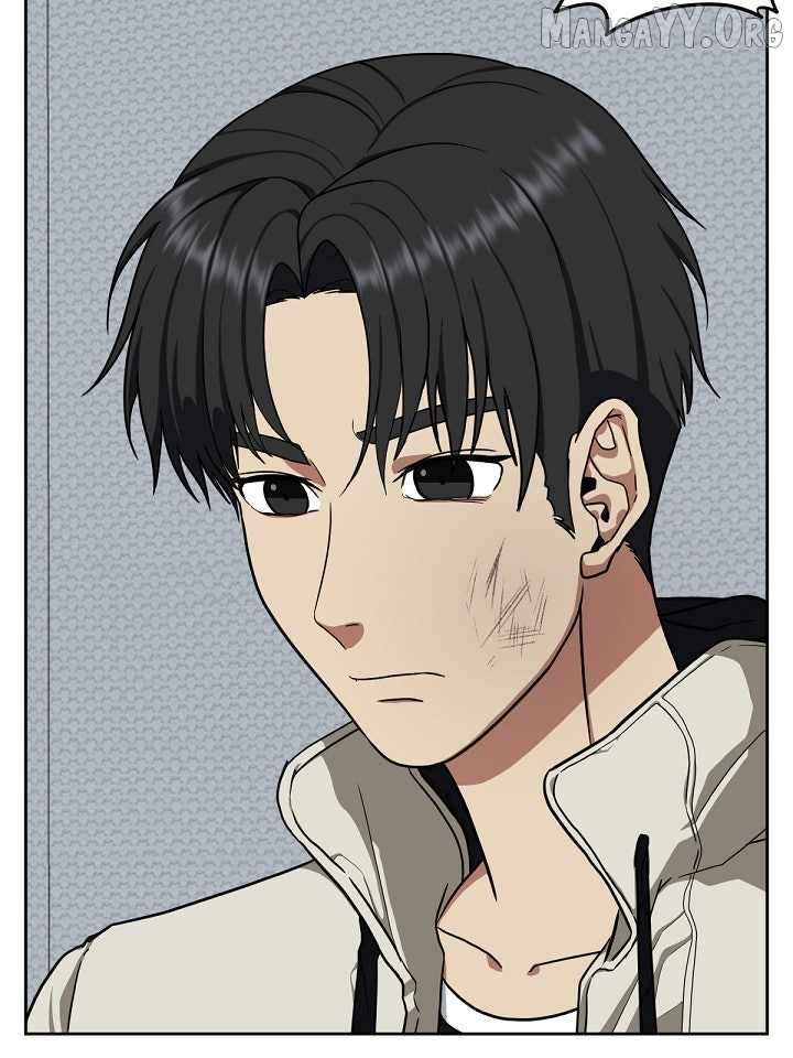 Read Change Me Manga Online