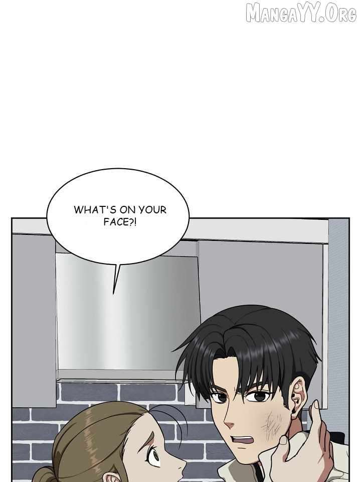 Read Change Me Manga Online