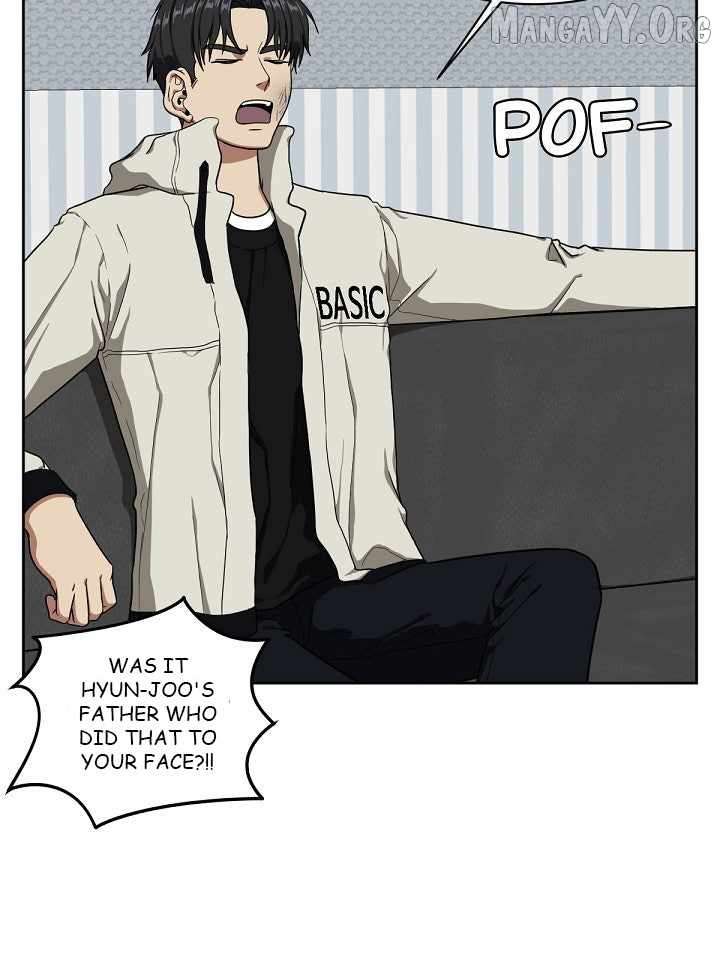 Read Change Me Manga Online