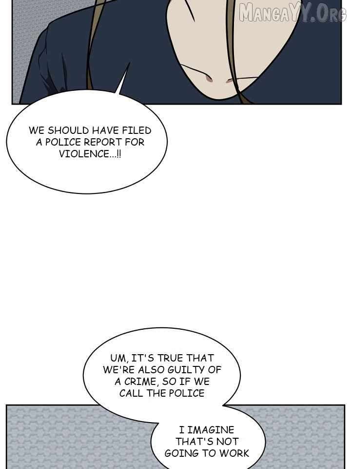 Read Change Me Manga Online