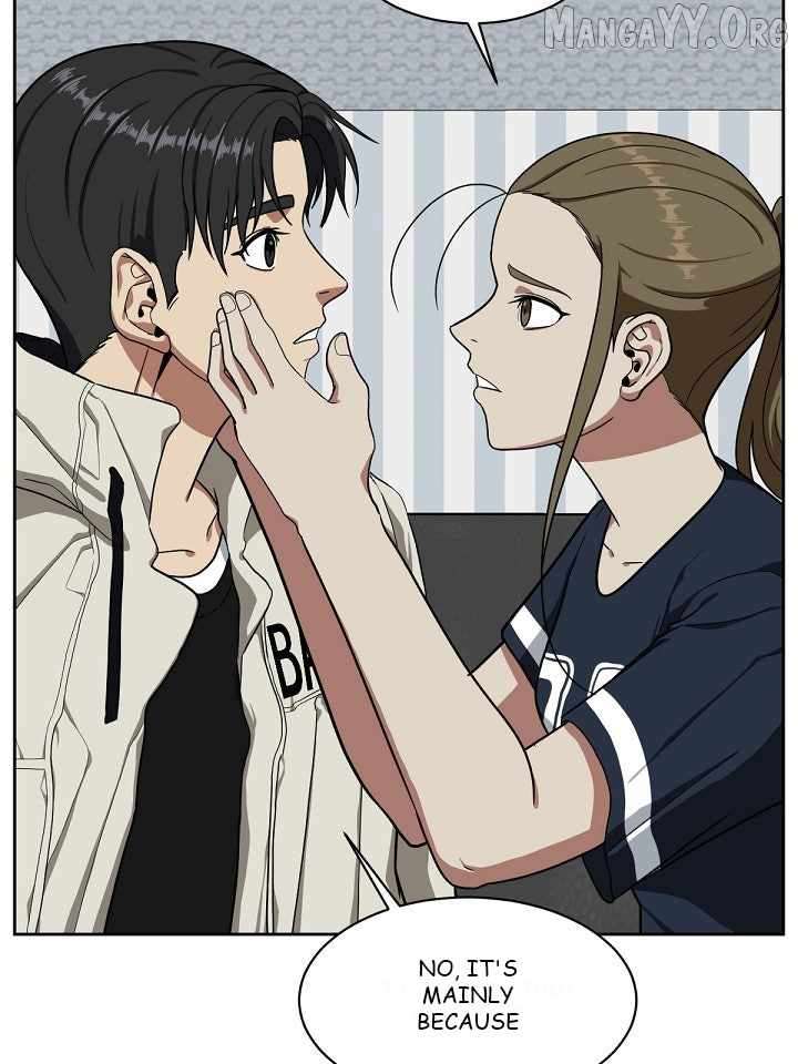 Read Change Me Manga Online