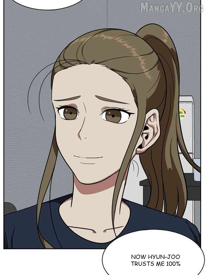 Read Change Me Manga Online