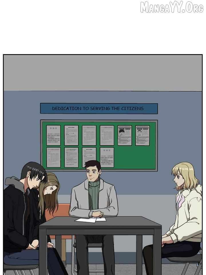 Read Change Me Manga Online