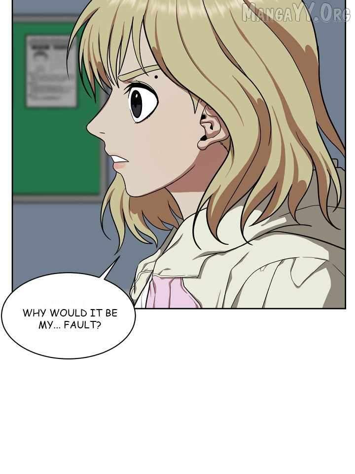 Read Change Me Manga Online