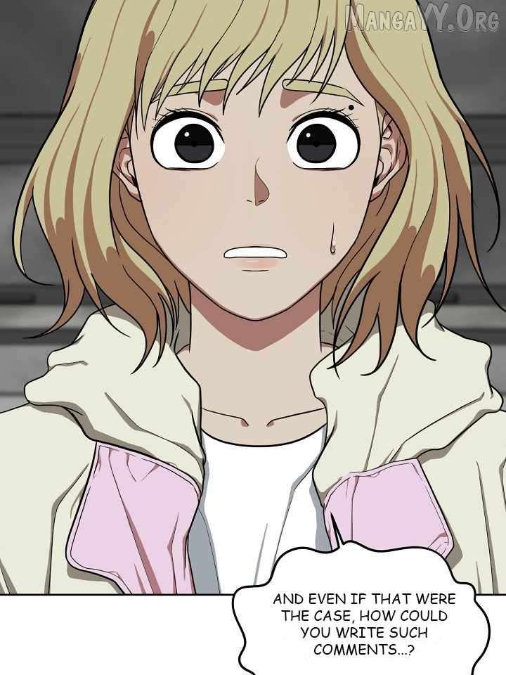 Read Change Me Manga Online