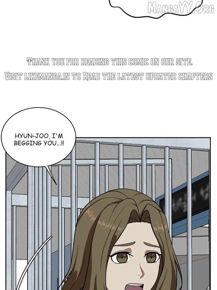 Read Change Me Manga Online